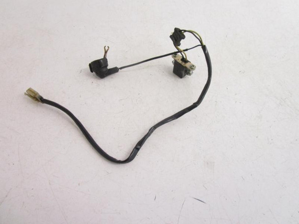 01 Kawasaki Ninja ZX7R P Pulsing Coil 59026-1104 1991-2003